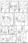(Incognitymous) - Gravity Falls - Matchmaking Mishaps