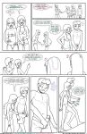 (Incognitymous) - Gravity Falls - Matchmaking Mishaps
