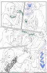 (Incognitymous) - Gravity Falls - Matchmaking Mishaps