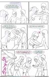 (Incognitymous) - Gravity Falls - Matchmaking Mishaps