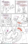 (Incognitymous) - Gravity Falls - Matchmaking Mishaps