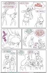 (Incognitymous) - Gravity Falls - Matchmaking Mishaps