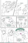 (Incognitymous) - Gravity Falls - Matchmaking Mishaps