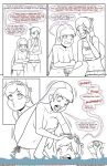 (Incognitymous) - Gravity Falls - Matchmaking Mishaps