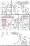 (Incognitymous) - Gravity Falls - Matchmaking Mishaps