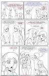(Incognitymous) - Gravity Falls - Matchmaking Mishaps