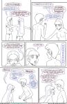 (Incognitymous) - Gravity Falls - Matchmaking Mishaps