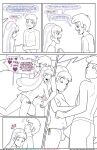 (Incognitymous) - Gravity Falls - Matchmaking Mishaps