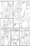 (Incognitymous) - Gravity Falls - Matchmaking Mishaps