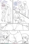(Incognitymous) - Gravity Falls - Matchmaking Mishaps