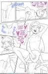 (Incognitymous) - Gravity Falls - Matchmaking Mishaps