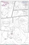 (Incognitymous) - Gravity Falls - Matchmaking Mishaps
