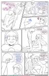 (Incognitymous) - Gravity Falls - Matchmaking Mishaps