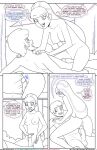 (Incognitymous) - Gravity Falls - Matchmaking Mishaps