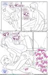 (Incognitymous) - Gravity Falls - Matchmaking Mishaps
