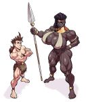 [Fontez] Ayana & Rurik