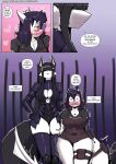 [LizzardSama] Fangs of Vilmoria [Ongoing]
