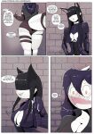 [LizzardSama] Fangs of Vilmoria [Ongoing]