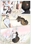 [LizzardSama] Fangs of Vilmoria [Ongoing]