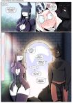 [LizzardSama] Fangs of Vilmoria [Ongoing]
