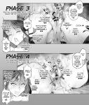 [Teitetsu] Jo Kenshi Rin Kyuujitsu Akume Esute Hen [English] [DeppoTL]