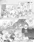 [Teitetsu] Jo Kenshi Rin Kyuujitsu Akume Esute Hen [English] [DeppoTL]
