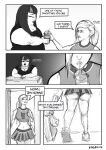 [ Annonnxyz ] Revenge [ English ]