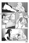 [ Annonnxyz ] Revenge [ English ]