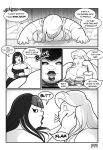 [ Annonnxyz ] Revenge [ English ]