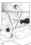 [ Annonnxyz ] Revenge [ English ]