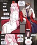 [BDOne] Prince: Chapter 1