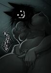 [TastyNoods] Mal0/SCP-1471 (SCP Foundation)