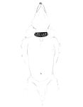 [Naughtyborzoi] Rob the borzoi