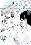 [Kamiya Zuzu] Rental? Kanojo #8 | Rental? Girlfriend #8 [English] [Maika]