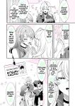 [Kamiya Zuzu] Rental? Kanojo #8 | Rental? Girlfriend #8 [English] [Maika]