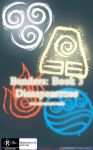 [Anogiast] Benders: Book 3. Disappearance