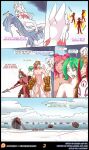[Anogiast] Benders: Book 3. Disappearance