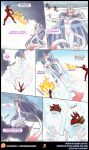 [Anogiast] Benders: Book 3. Disappearance