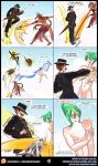[Anogiast] Benders: Book 3. Disappearance