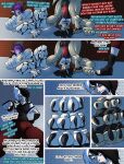 [TheBigBadWolf01] KoonCDS Comic: The Bitch is Back (Ongoing)