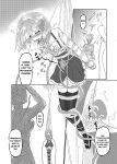 [Hoshibadou] Star Rise ~Fighting Girls~ Episode 1 [English]
