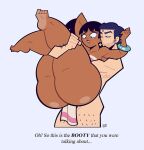[Goodbyellow] Chel (The Road to El Dorado)