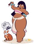 [Goodbyellow] Chel (The Road to El Dorado)