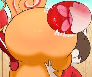 [Ota] Hazel (Animal Crossing)