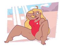 [Goodbyellow] Lilo & Stitch