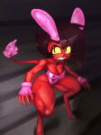 [Wabutt] Millie (Helluva Boss)
