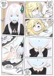 [Wacum] IF Minerva - A Witch Maid For You (Re:Zero - Starting Life in Another World) [Ongoing]