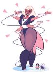 [Goodbyellow] Steven Universe