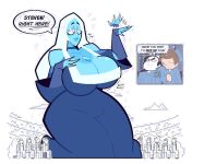 [Goodbyellow] Steven Universe
