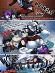 [TheBigBadWolf01] KoonCDS Comic: The Bitch is Back (Ongoing)